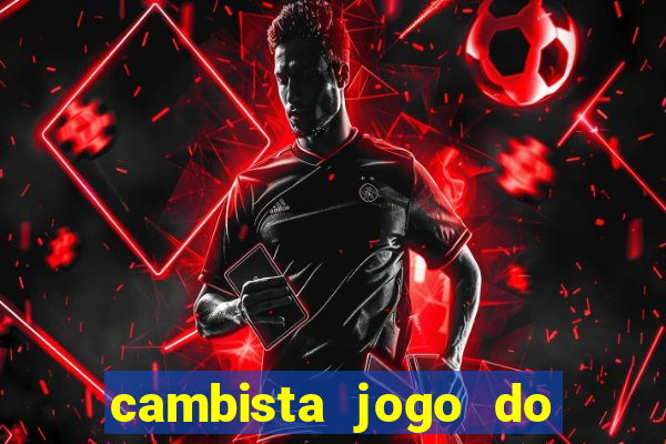 cambista jogo do bicho online